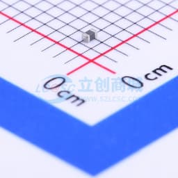 单路 0402磁珠 阻抗60Ω@100MHz缩略图