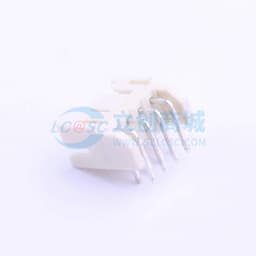 2x4P 间距:2mm 弯插 系列:PHD【插件】缩略图