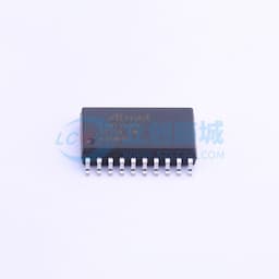 ATTINY1616-SFR缩略图