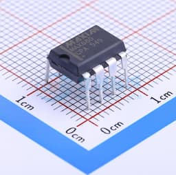 +5V 到 ±10V 电压转换器【插件】缩略图