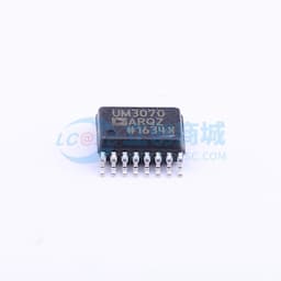 集成反馈功能的隔离式开关调节器缩略图