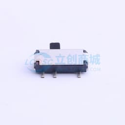 卧贴双档 滑动开关缩略图