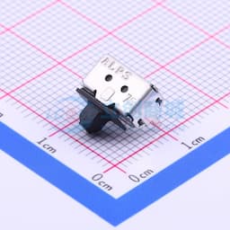 1.5mm行程带外部旋钮型开关【拨动】缩略图
