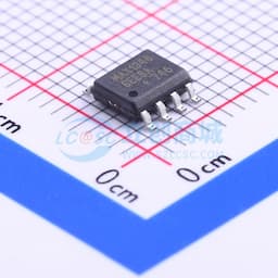 半双工 RS-485/RS-422 兼容收发器，带自动方向控制缩略图