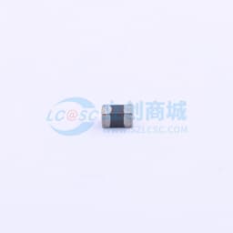 单路 0603磁珠 阻抗300Ω@100MHz缩略图