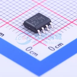 电流限制型功率分配开关缩略图