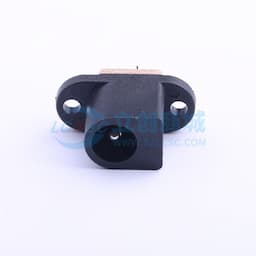 DC电源插座 内径:2mm 外径:6.3mm 【AC】缩略图
