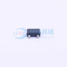 霍尔效应传感器缩略图