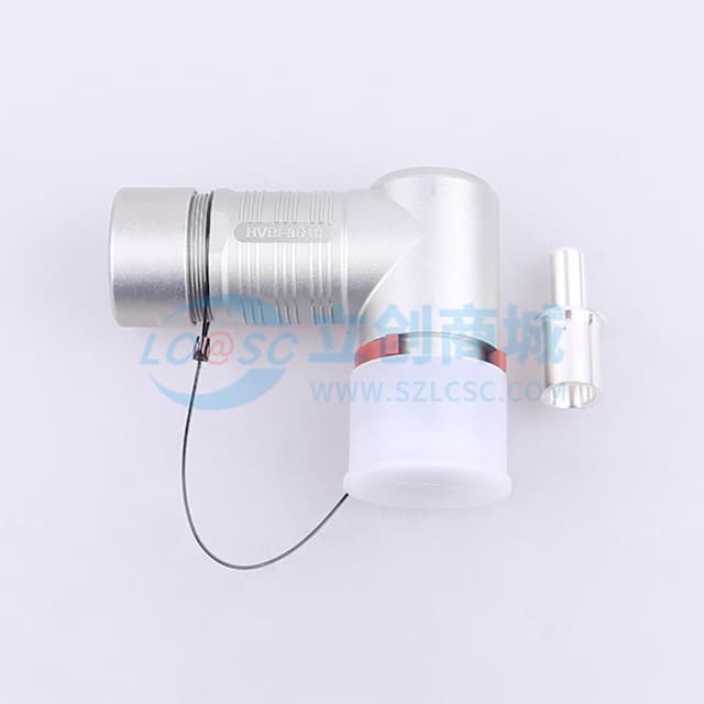 HVBI905R10AFCCBKFG50L0000实物图