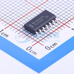 CMOS零漂移系列运算放大器缩略图