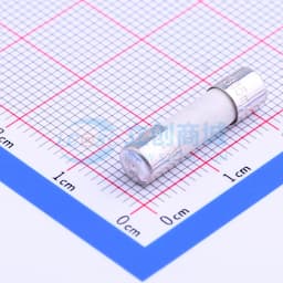 陶瓷管保险丝缩略图