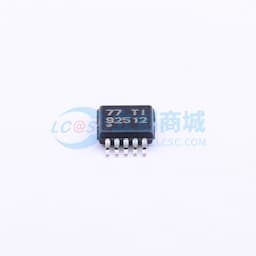TPS92512DGQR缩略图