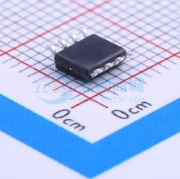 IRF7907TRPBF缩略图