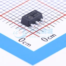 输入16V 输出3.3V 250mA缩略图