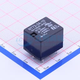 NT73-2A10DC12V0.36 【继电】缩略图