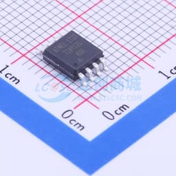 ATTINY12L-4SU缩略图