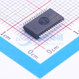 采用XLP技术的闪存微控制器缩略图