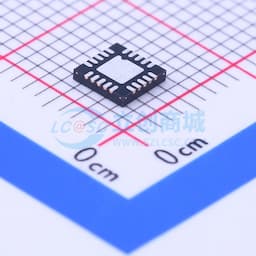 宽带2.5 GHz、37 dB隔离(1 GHz)、CMOS 1.65 V至2.75 V、4:1多路复用器/SP4T缩略图