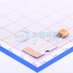 60V 120mA 插件自恢复 【PT】缩略图