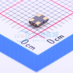 HSO321S 25MHZ 3.3V -40~+85℃缩略图