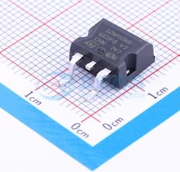 STB12NM50ND缩略图