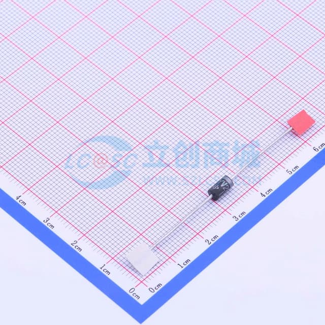 BYV26DGP-E3/73实物图