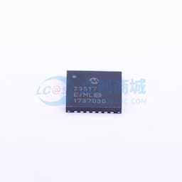 MCP23S17-E/ML缩略图