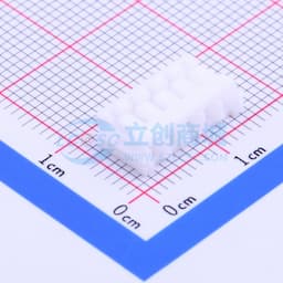 1x5P 2.5mm缩略图