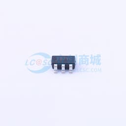 输出750mA 升压型驱动缩略图