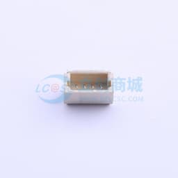 1x4P 间距:1mm 卧贴 系列:SH缩略图