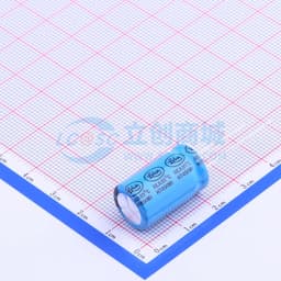 47uF ±20% 200V 【插件】缩略图