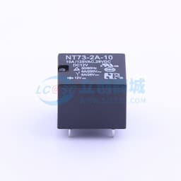 NT73-2A10DC12V0.36 【继电】缩略图