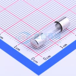 玻璃管保险丝缩略图