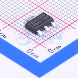 输入6V 输出2.5V 1A缩略图