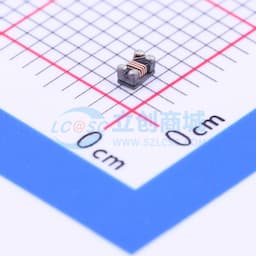 两路 0805共模滤波器 阻抗90Ω@100MHz缩略图