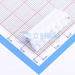 系列:VH 间距:3.96mm 1x7P【插件】缩略图