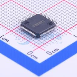 CMOS，330 MHz 三通道 10 位高速视频 DAC缩略图