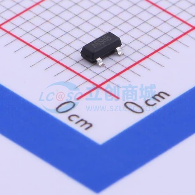 SI2306实物图