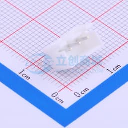 1x3P 间距:2.5mm 直插 系列:XH 【插件】缩略图