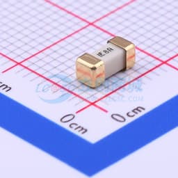 125V贴片式保险丝缩略图