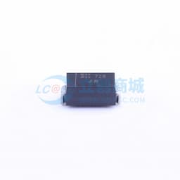 单向TVS 40V截止 峰值脉冲电流：6.2A@8/20us缩略图
