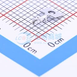 1.0接线端子 胶壳触芯缩略图