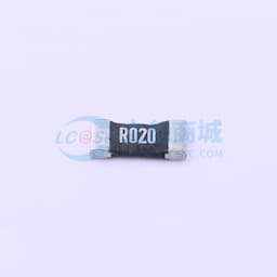 LR2512-22R020F4 合金电阻缩略图