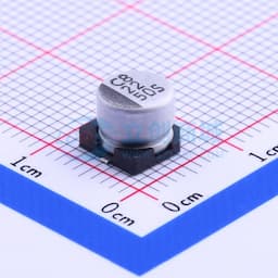 22uF ±20% 50V缩略图
