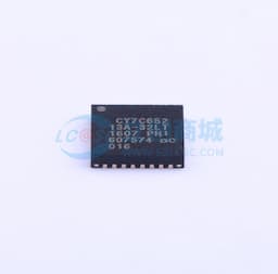 USB-UART LP桥接控制器缩略图