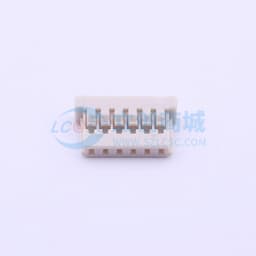 1x6P 1.25mm缩略图