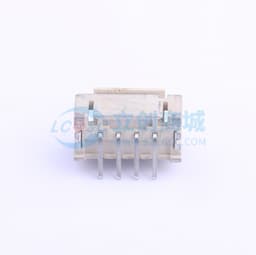 系列:PH 间距:2mm 1x4P缩略图