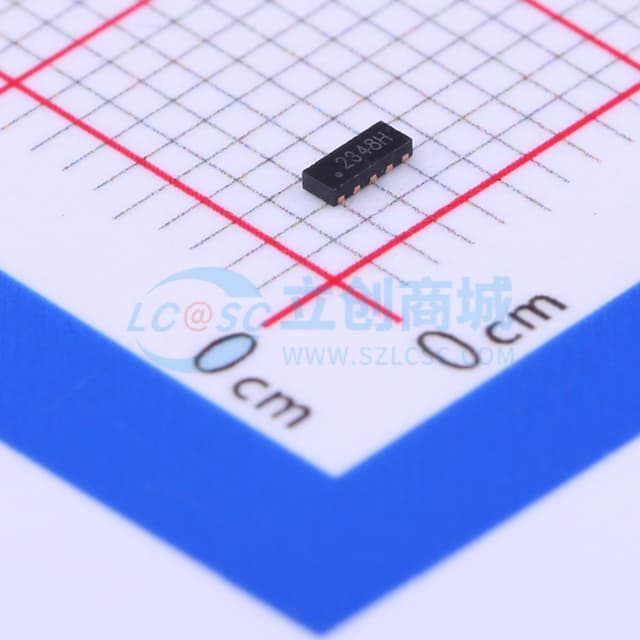 AZ1023-04F.R7G实物图