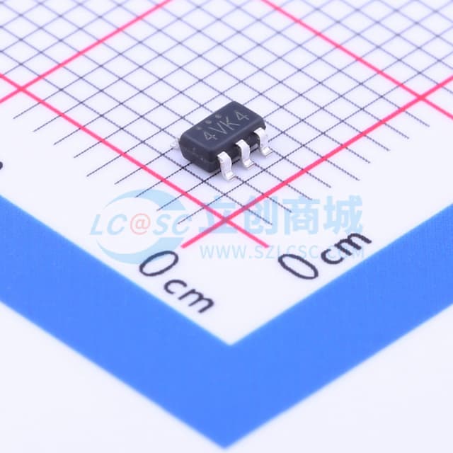 1.8V 300mA 7V实物图