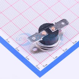 常闭B 动作温度：70℃ 恢复温度：55℃ 10A缩略图